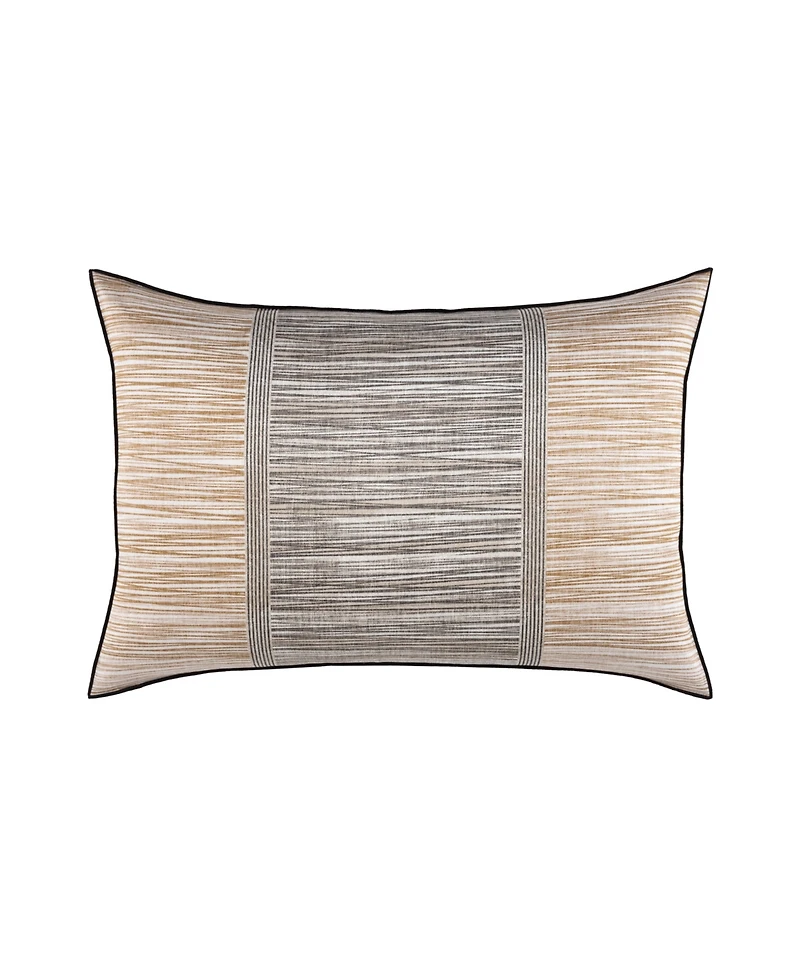 Boss Home by Hugo Boss Taman Cotton Sateen Sham