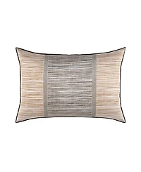 Boss Home by Hugo Boss Taman Cotton Sateen Sham