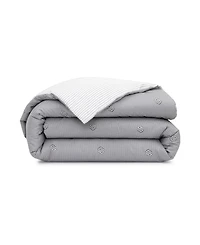 Boss Home by Hugo Boss Double B Duvet Cover, King