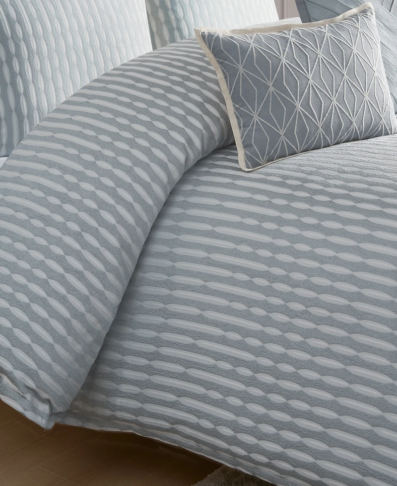 Waterford Epitome Aretha 3-Pc. Comforter Set