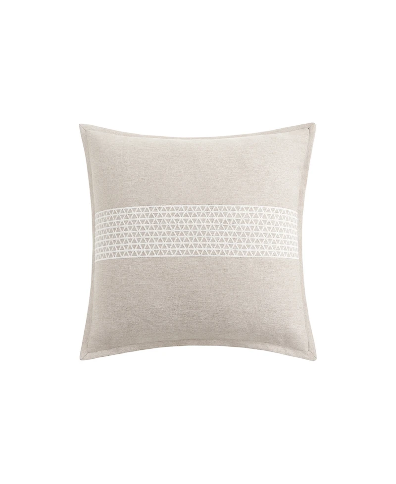 Waterford Lauryn Decorative Pillow, 18" x 18"