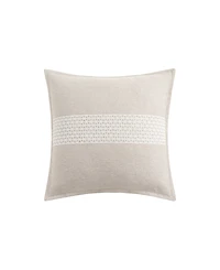 Waterford Lauryn Decorative Pillow, 18" x 18"