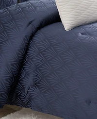 Waterford Chloe 3-Pc. Comforter Set