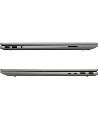 Hp Envy 17t-cw100 8L755AV Gray Laptop, Ultra 7-155H, 16GB, 512GB PCIe Ssd, 17.3" Ips Touch Fhd (1920x1080), Intel Arc, Windows 11 Home