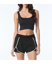 Beach House Sport Women's Dash Swim Short