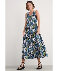 Seasalt Cornwall Women's Polmanter Dress
