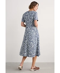 Seasalt Cornwall Women's Fox Path Dress