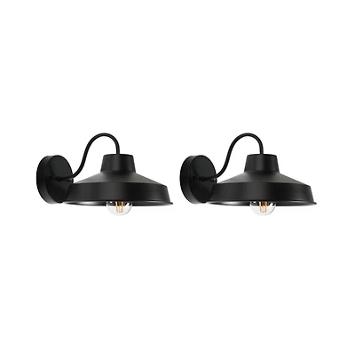 Quarry 9.84" Outdoor Sconce