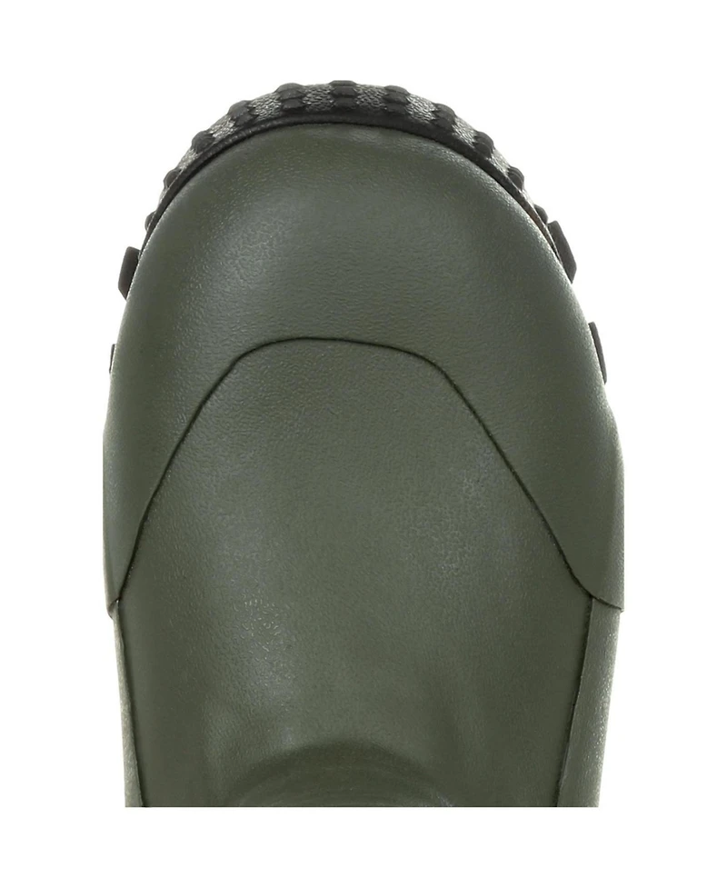 Rocky Sport Pro Women's 1200G Insulated Rubber Outdoor Boot