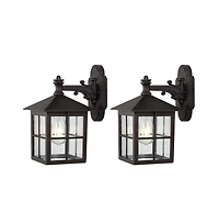 Penryn 10" Outdoor Sconce