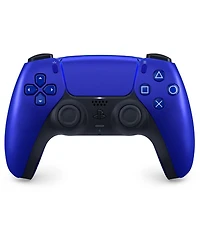 Sony Playstation 5 Slim Digital with Extra Volcanic Red Controller, Plantronics Headset, Gamer Kit, Trigger Kit and MightySkins Decal Voucher + 2 Year