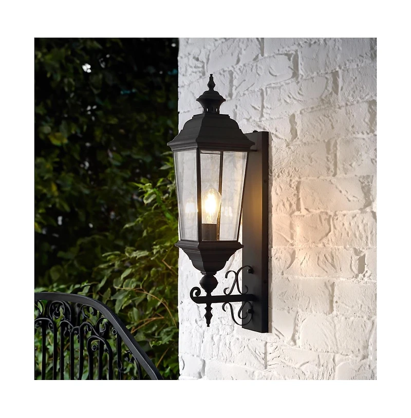Braden Outdoor Wall Sconce