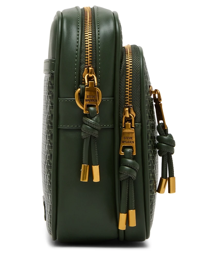Steve Madden Damien Mini Crossbody Bag