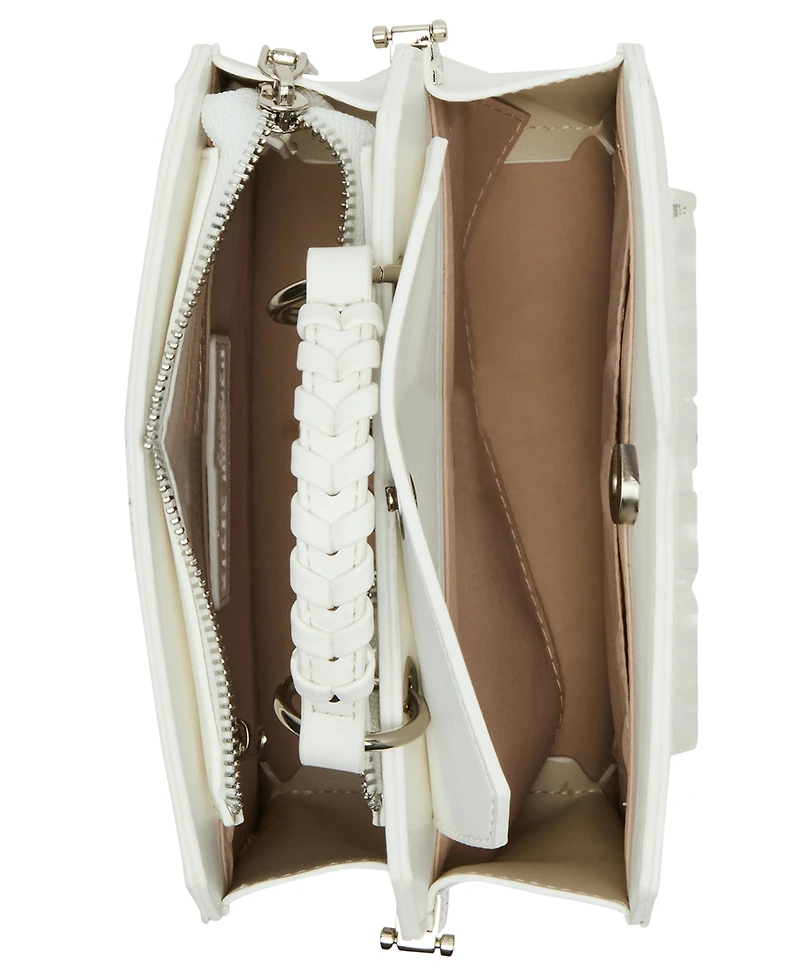 Steve Madden Evelyn-z Small Satchel Bag