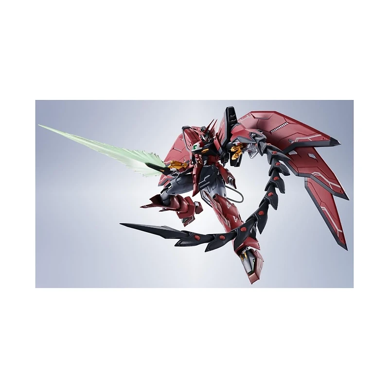Epyon Gundam Metal Robot Spirits | Bandai Tamashii Nations | Gundam Mobile Suit Gundam