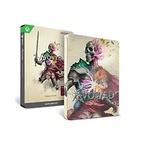 Avowed Premium Edition (Code-in-box) for Xbox Series X