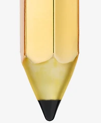Holiday Lane Eclectic Charm Glass Pencil Ornament, Macy's Exclusive