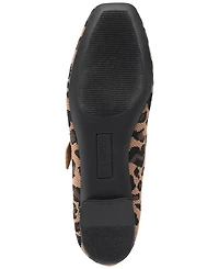 Style & Co Women's Broadwayy Mary Jane Flats, Created For Macy's