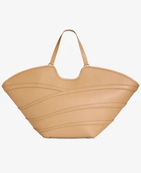 I.n.c. International Concepts Zavaa Tote, Exclusively at Macy's