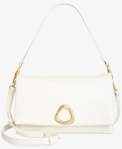 I.n.c. International Concepts Ninah Sculpted Crossbody, Exclusively at Macy's