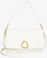 I.n.c. International Concepts Ninah Sculpted Crossbody, Exclusively at Macy's