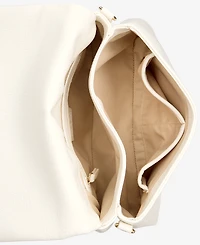 I.n.c. International Concepts Ninah Sculpted Crossbody, Exclusively at Macy's