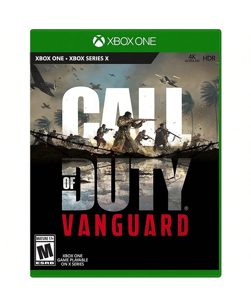 Call of Duty: Vanguard for Xbox One