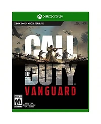 Call of Duty: Vanguard for Xbox One