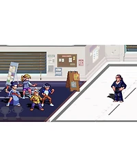 The Karate Kid: Street Rumble for Xbox Series X