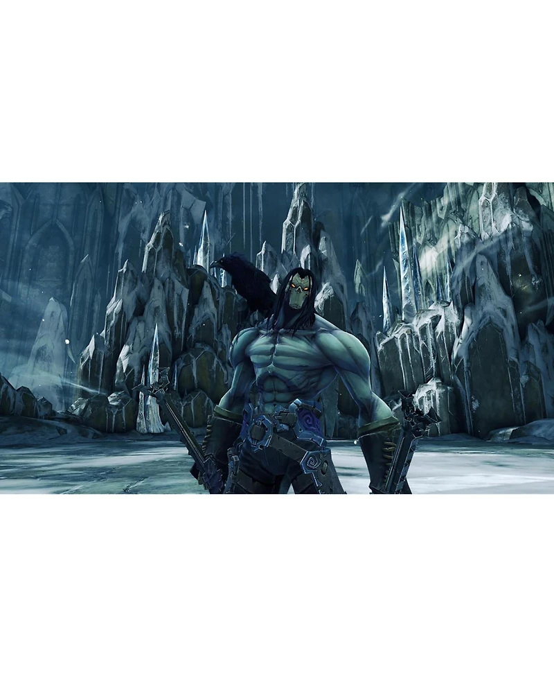 Darksiders Ii: Deathinitive Edition for Xbox Series X