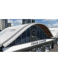 Transport Fever 2 for Xbox Series X S