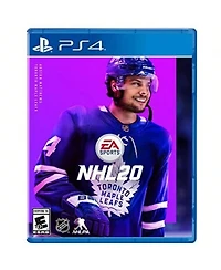 Nhl 20 for PlayStation 4