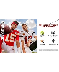 Madden Nfl 22 for Xbox One and Xbox Series X