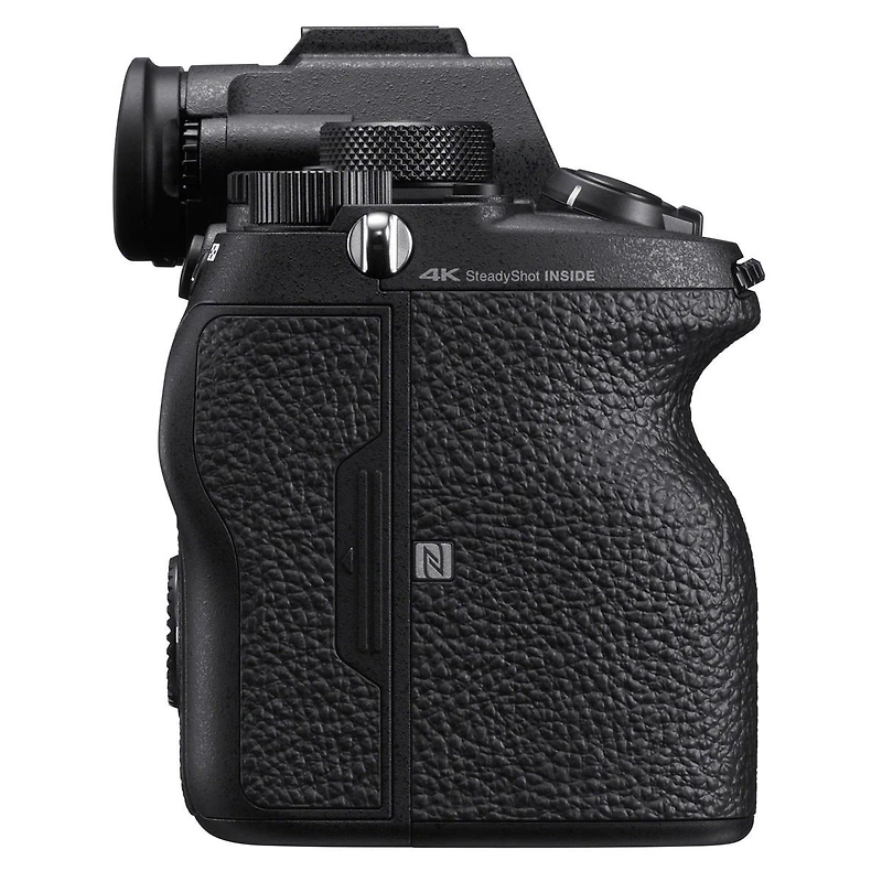 Sony Alpha a9 Ii Mirrorless Camera with Fe 24-70mm f/2.8 Gm Ii Lens