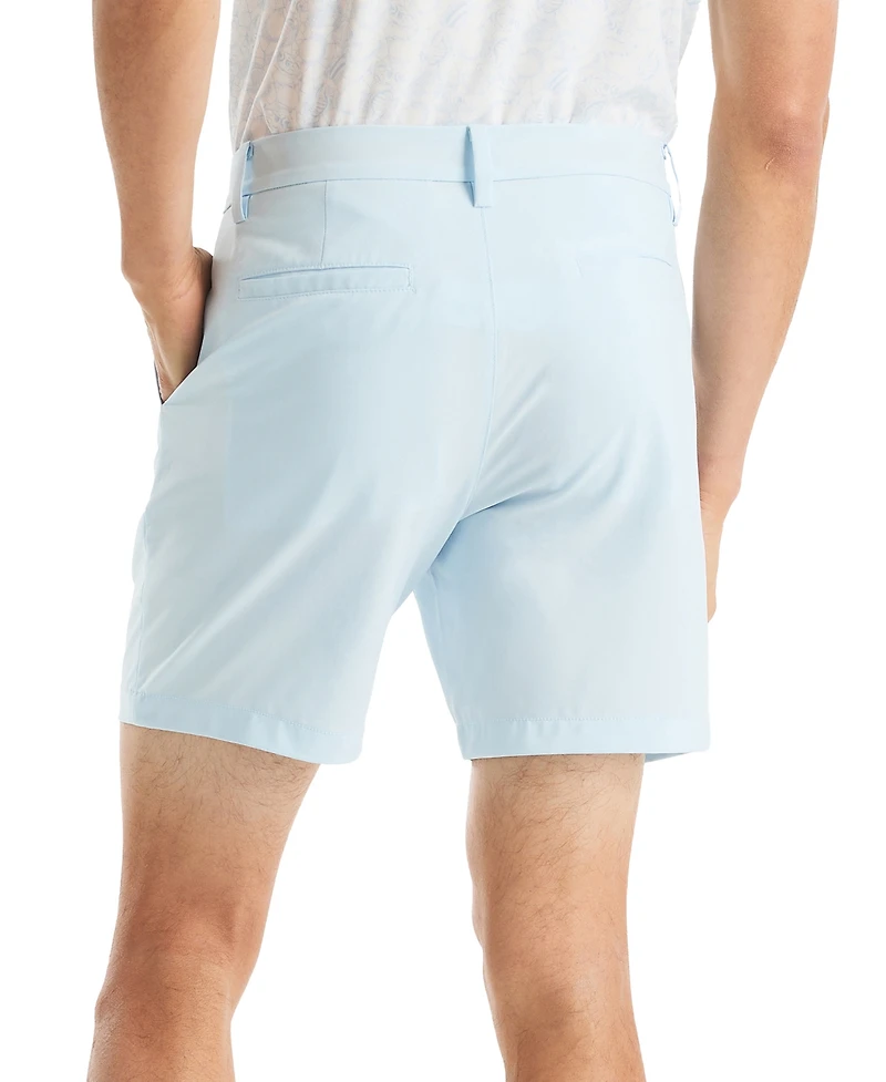 Nautica Men's 7" Performance Shorts