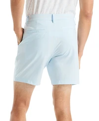Nautica Men's 7" Performance Shorts