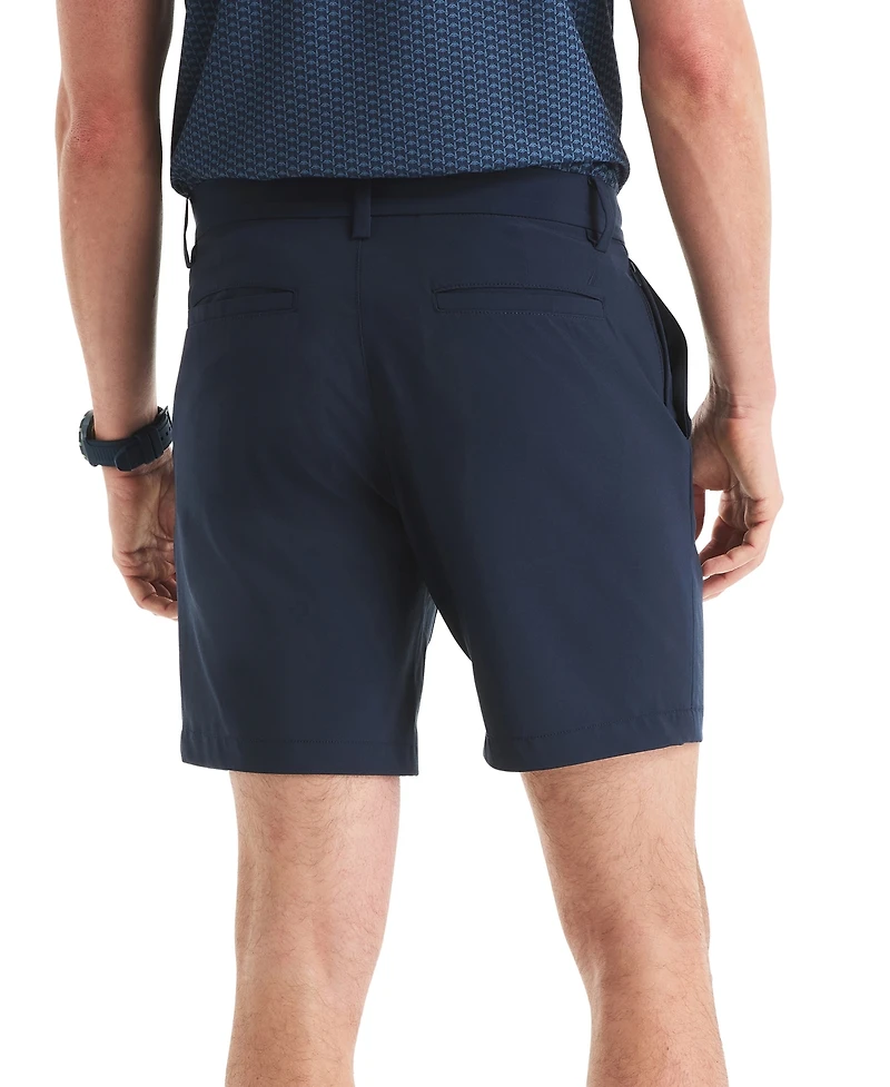 Nautica Men's 7" Performance Shorts