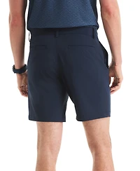 Nautica Men's 7" Performance Shorts