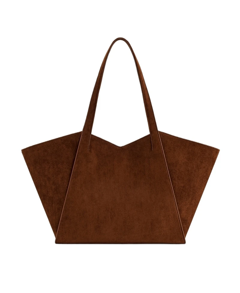 Jw Pei Women's Kiana Large Capacity Tote Bag