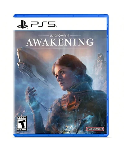 Unknown 9: Awakening for Playstation 5