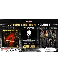 Back 4 Blood: Ultimate Edition for PlayStation 4
