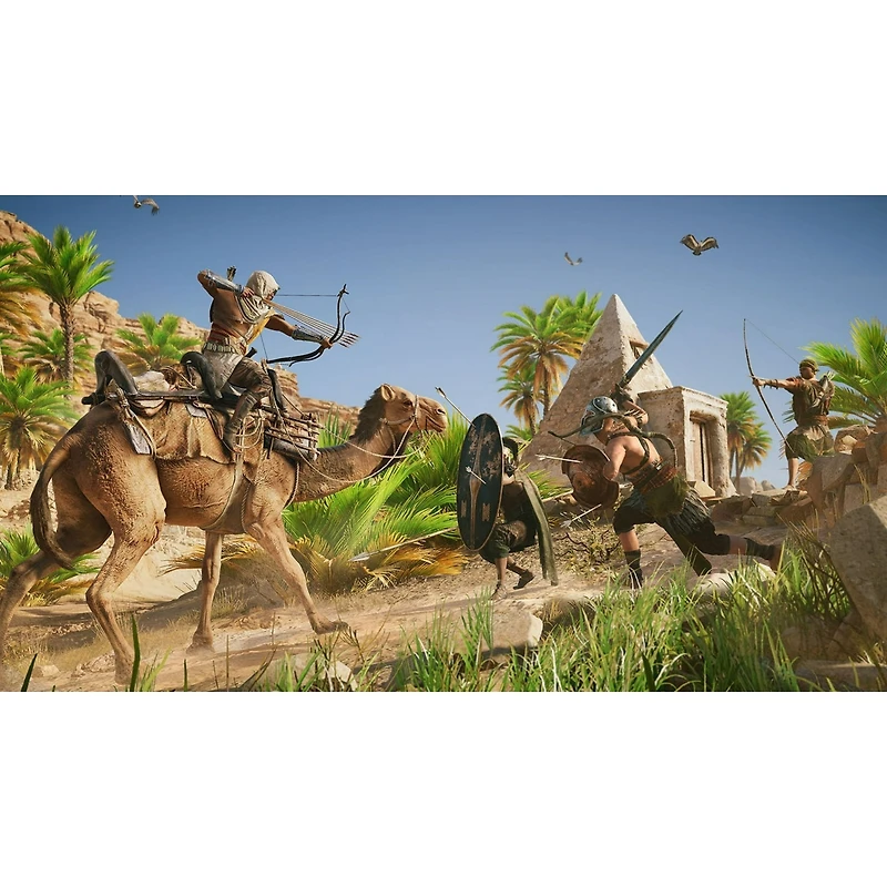 Assassin's Creed Origins for Xbox One