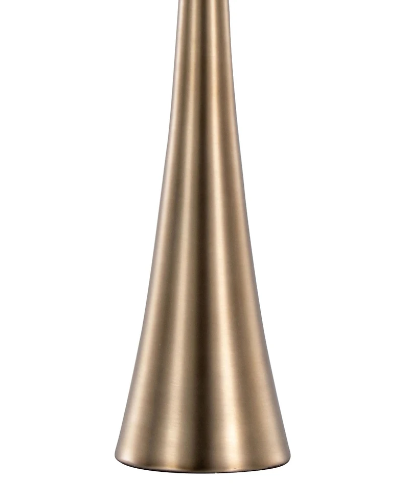 Lumisource 29" Metal Diana Table Lamp, Set of 2