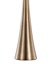 Lumisource 29" Metal Diana Table Lamp, Set of 2