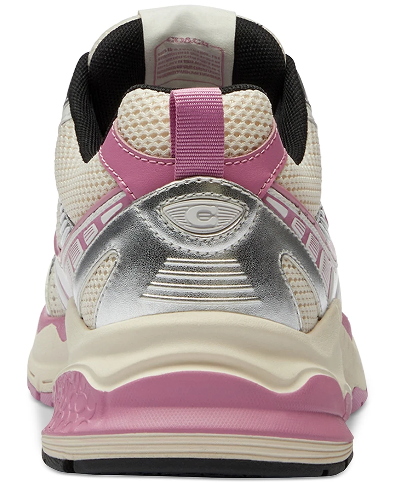 Coach Women's Running Sneakers