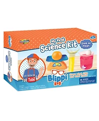 Blippi My First Science Sink or Float Kit