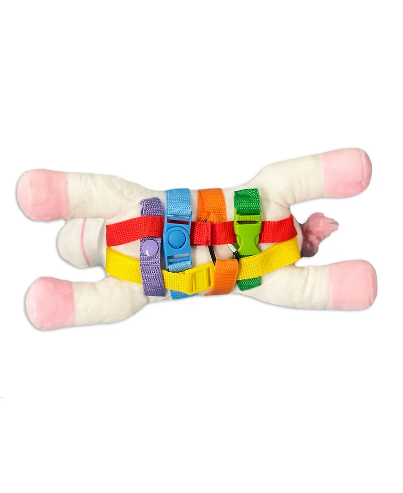 Bouncyband Unicorn Busy Bee Sensory Activity Toy
