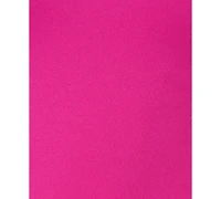 Adrianna Women's Embellished-Strap Crepe Sheath Dress