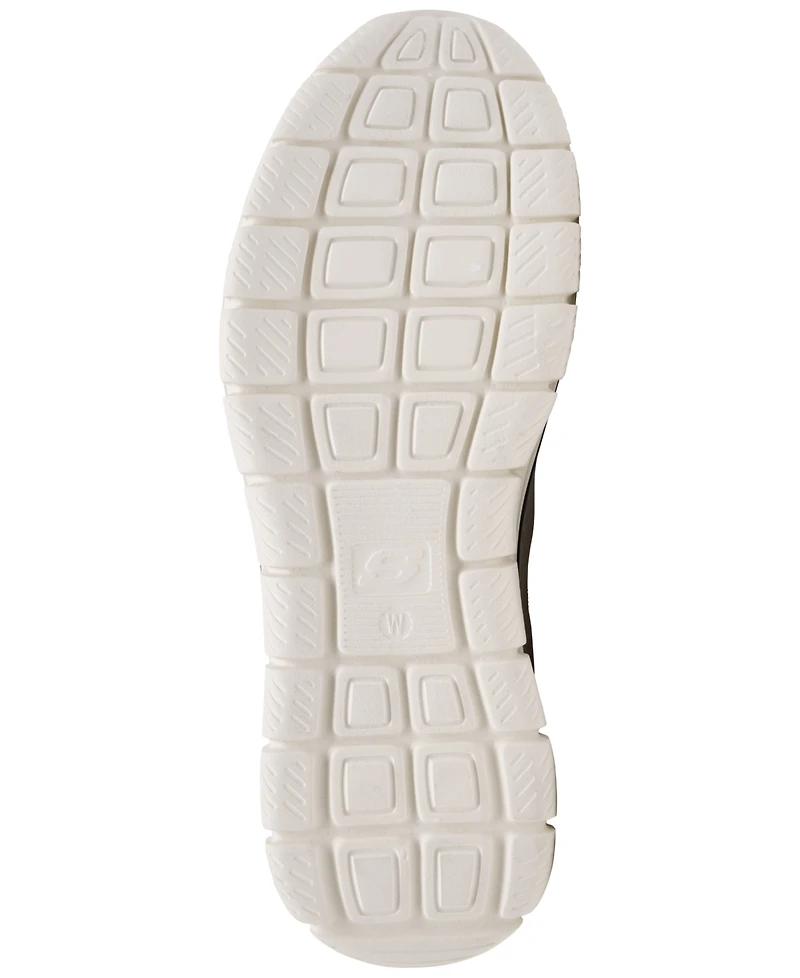 Skechers Men's Track - Leshure Wide-Width Athletic Training Sneakers from Finish Line