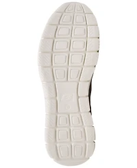 Skechers Men's Track - Leshure Wide-Width Athletic Training Sneakers from Finish Line